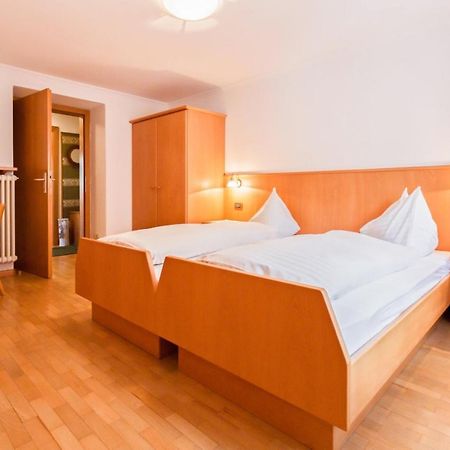 Villa Alpina Apartments Santa Cristina Val Gardena Extérieur photo